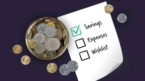 Savings Icon