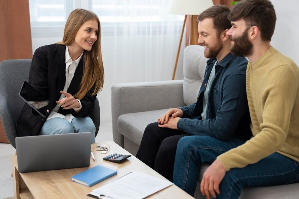 Counsellor Support
