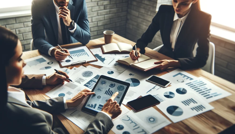 Advisor Support
