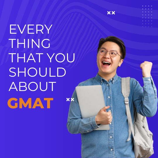 TOEFL Preparation
