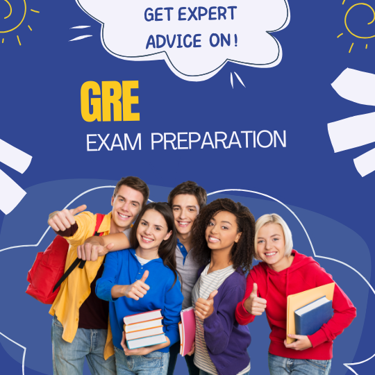 TOEFL Preparation