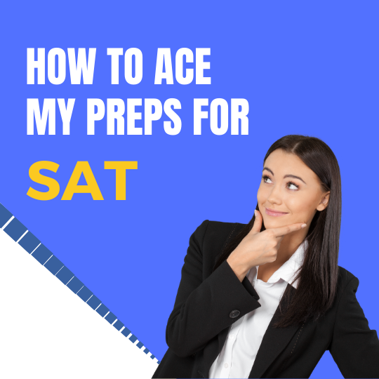 TOEFL Preparation