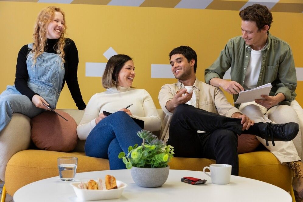 Student Apartment